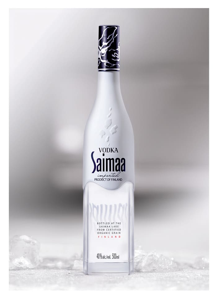 Финляндия водка (Finlandia Vodka)