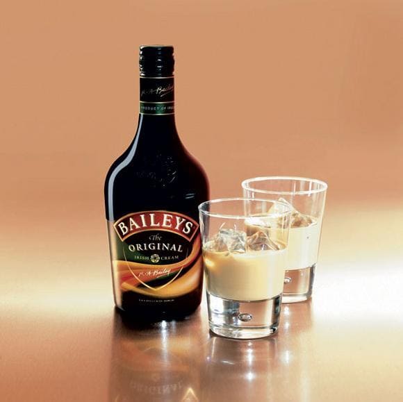 Как и сколько можно хранить открытый ликер Baileys ?