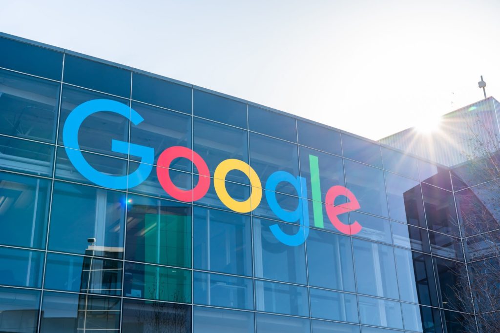 Сколько стоит компания Google